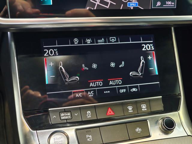 AUDI A6 40 2.0 TDI S tronic Sport BERLINA