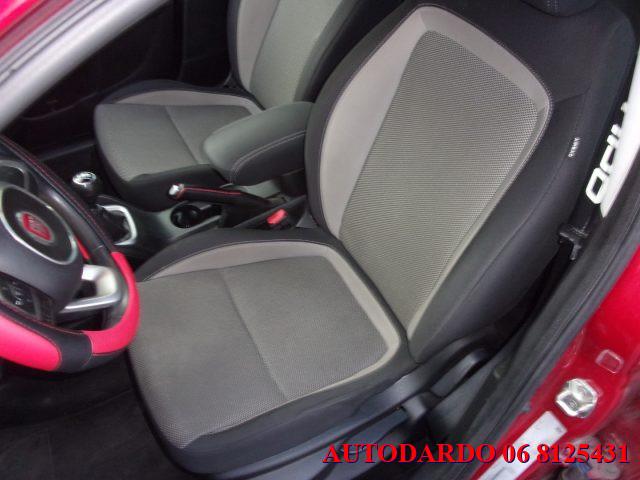 FIAT Tipo 1.4 4 porte Lounge