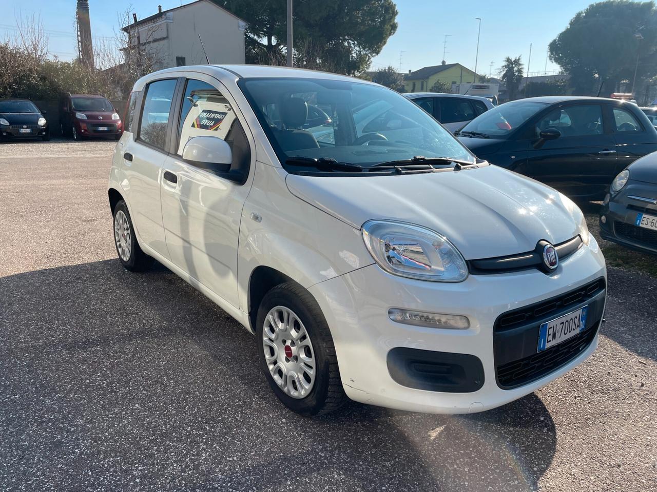 Fiat Panda 1.2 EasyPower Lounge ANCHE NEOPATENTATI