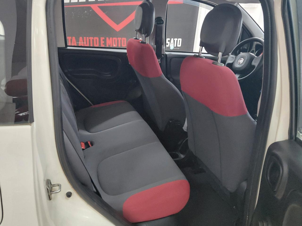 Fiat Panda 1.2 EasyPower Easy GPL