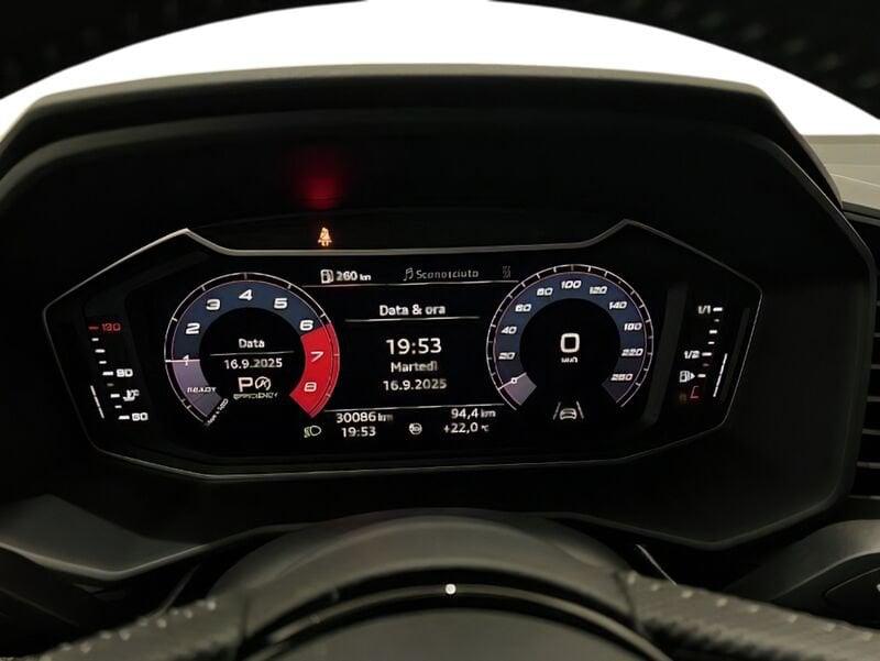 Audi A1 A1 citycarver 30 TFSI S tronic