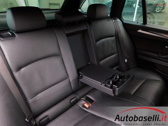 BMW 520 D TOURING BUSINESS AUTOMATICA 190CV