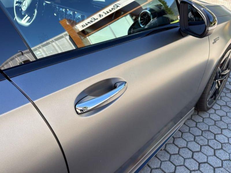 Mercedes-Benz Classe A 35 AMG 4Matic Premium