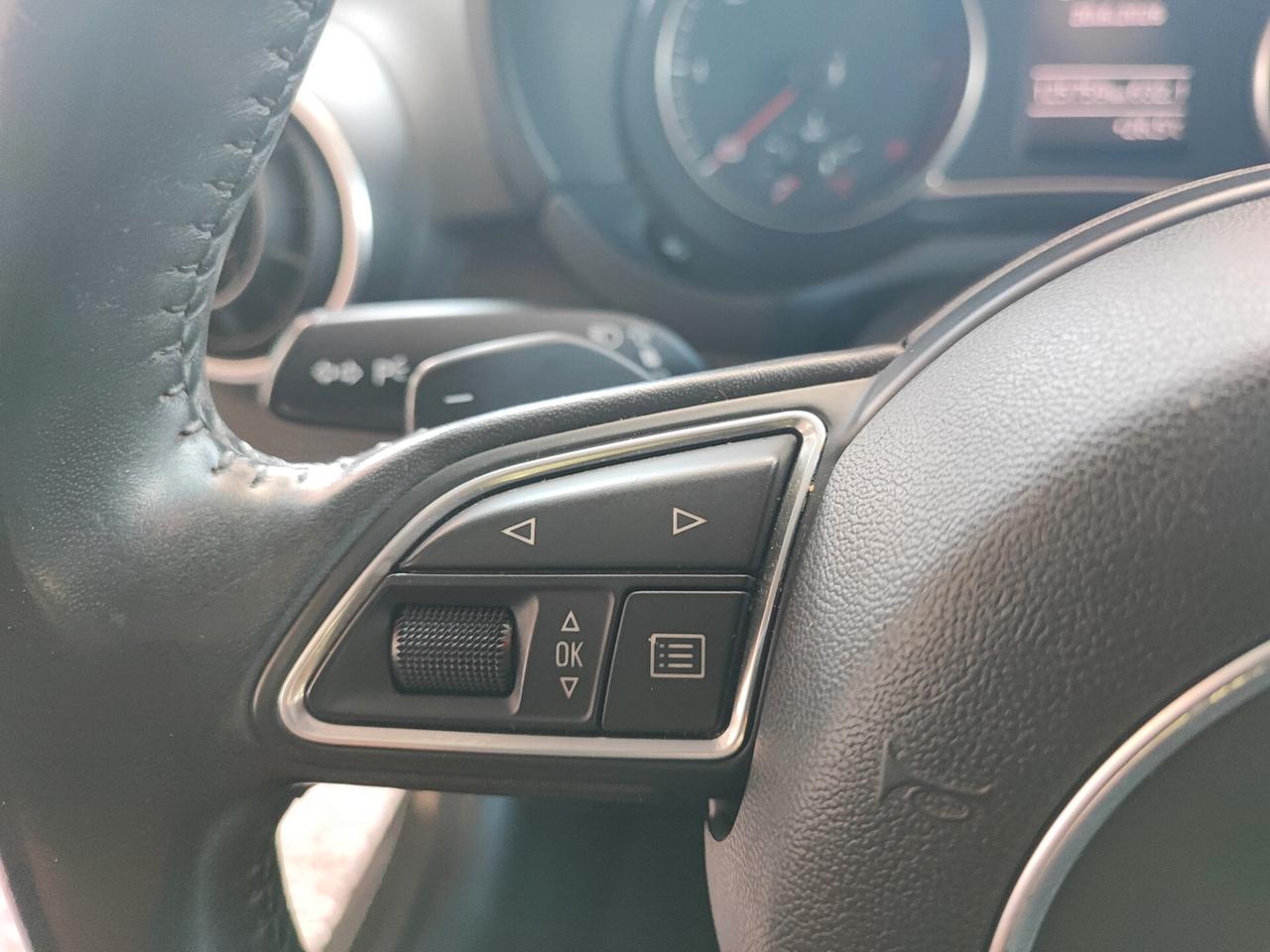 Audi A1 SPB 1.4 TDI ultra S tronic Sport