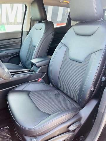Jeep Compass Compass 1.3 HYBRID Limited 4xe AUTOMATICA