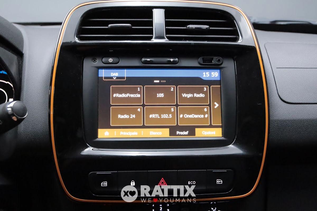 Dacia Spring Comfort Electric 45