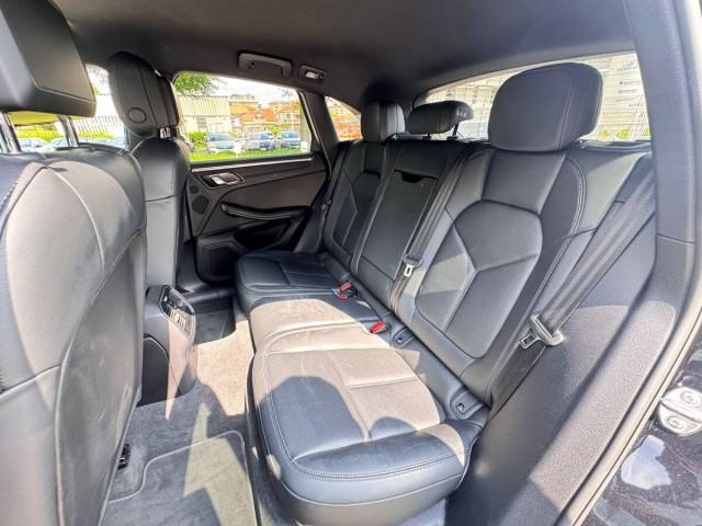 Porsche Macan 2.0 245cv pdk
