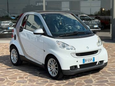 Smart ForTwo 1.0 mhd 71 cv