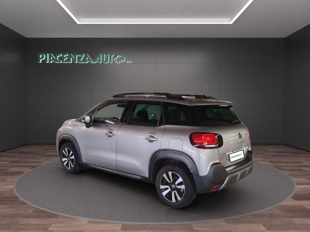 Citroen C3 Aircross 1.2 puretech Shine Pack.PREZZO REALE