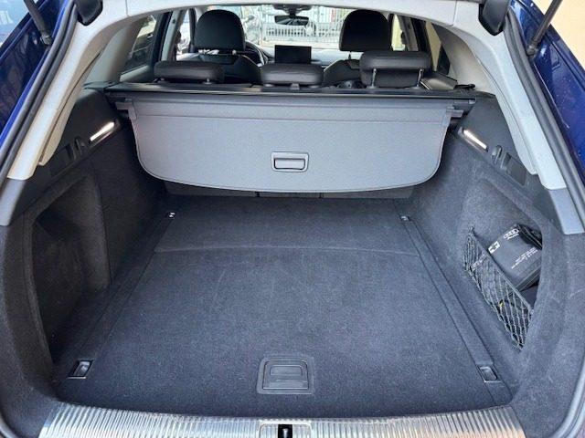 AUDI A4 allroad 40 TDI 204 CV S tronic Identity Contrast