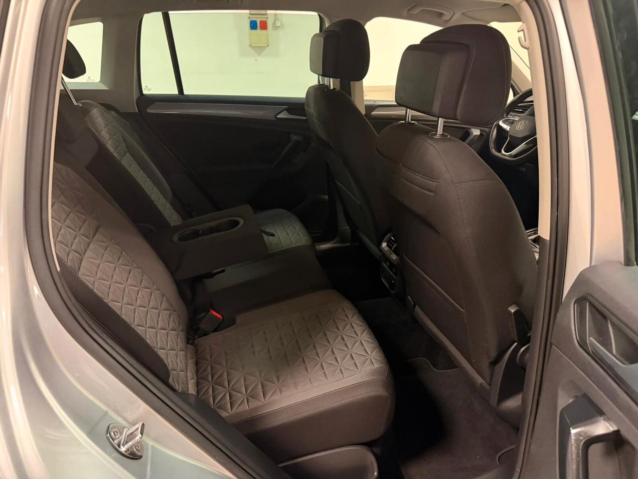 Volkswagen Tiguan 2.0 TDI 150 CV SCR DSG Life