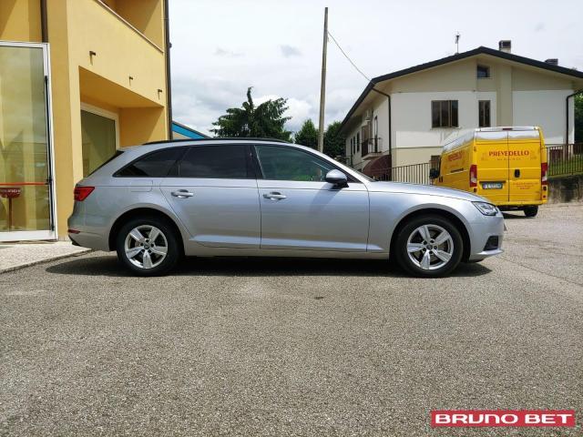 Audi A4 2.0 TDI 150CV ADAS Tronic Business FARI LED