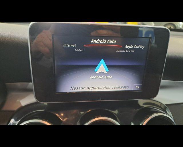 MERCEDES-BENZ GLC 220 d Executive 4matic auto