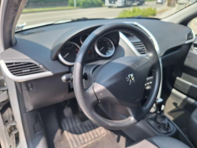 PEUGEOT 207 1.4 HDi 70CV 5p. Active PER NEOPATENTATIN°EL605