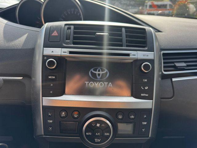 TOYOTA Verso 1.6 D-4D Active