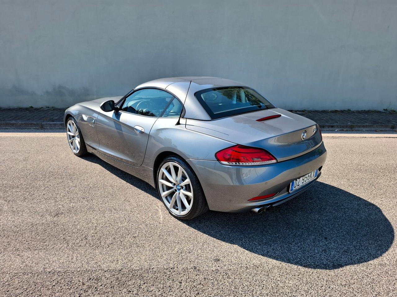 Bmw Z4 sDrive30i