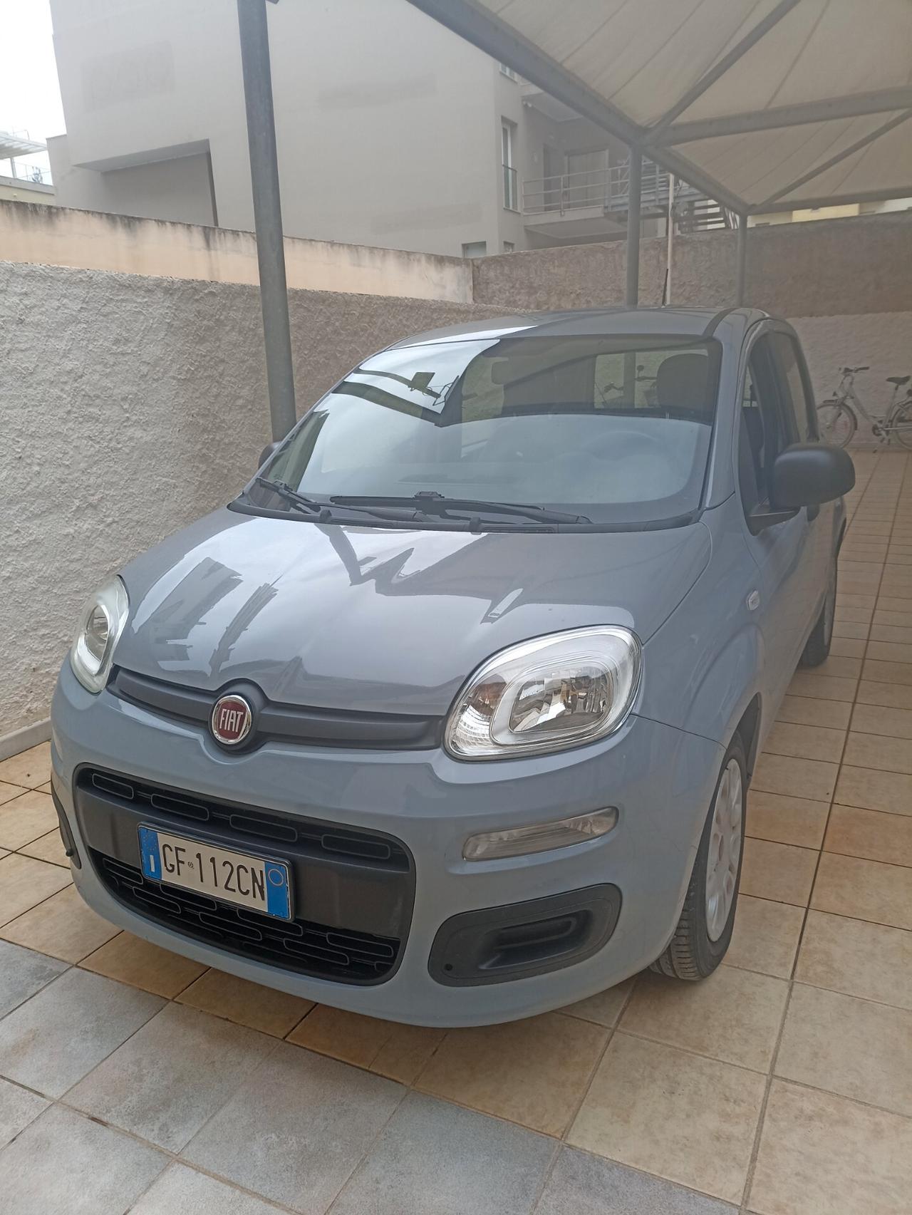 Fiat Panda 1.2 Easy