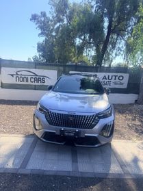Peugeot 2008 BlueHDi 130 S&S EAT8 GT