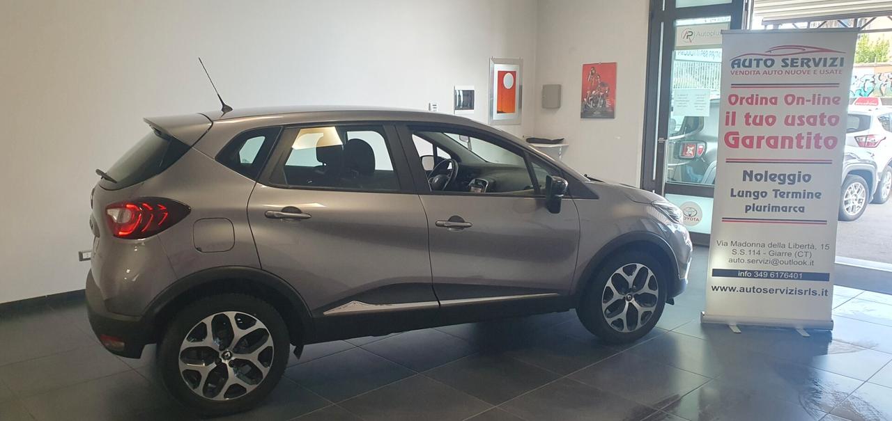 Renault Captur dCi 8V 90 CV Start&Stop Energy Zen
