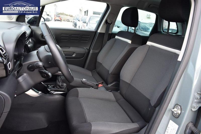 Citroën C3 Aircross PureTech 110 S&S Feel