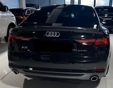 Audi A5 SPB 40 g-tron S tronic Design