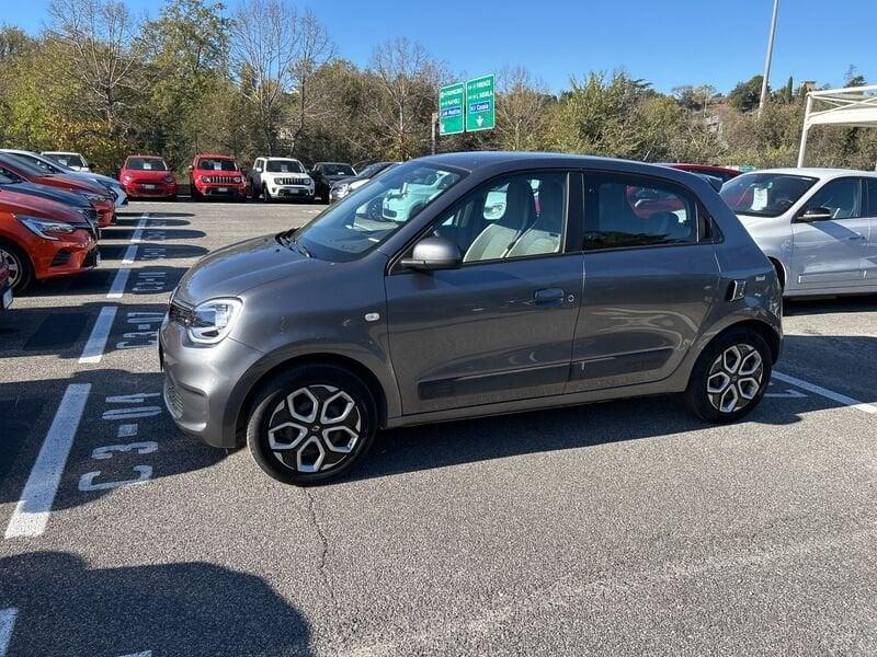 Renault Twingo III 2019 1.0 sce Duel2 65cv