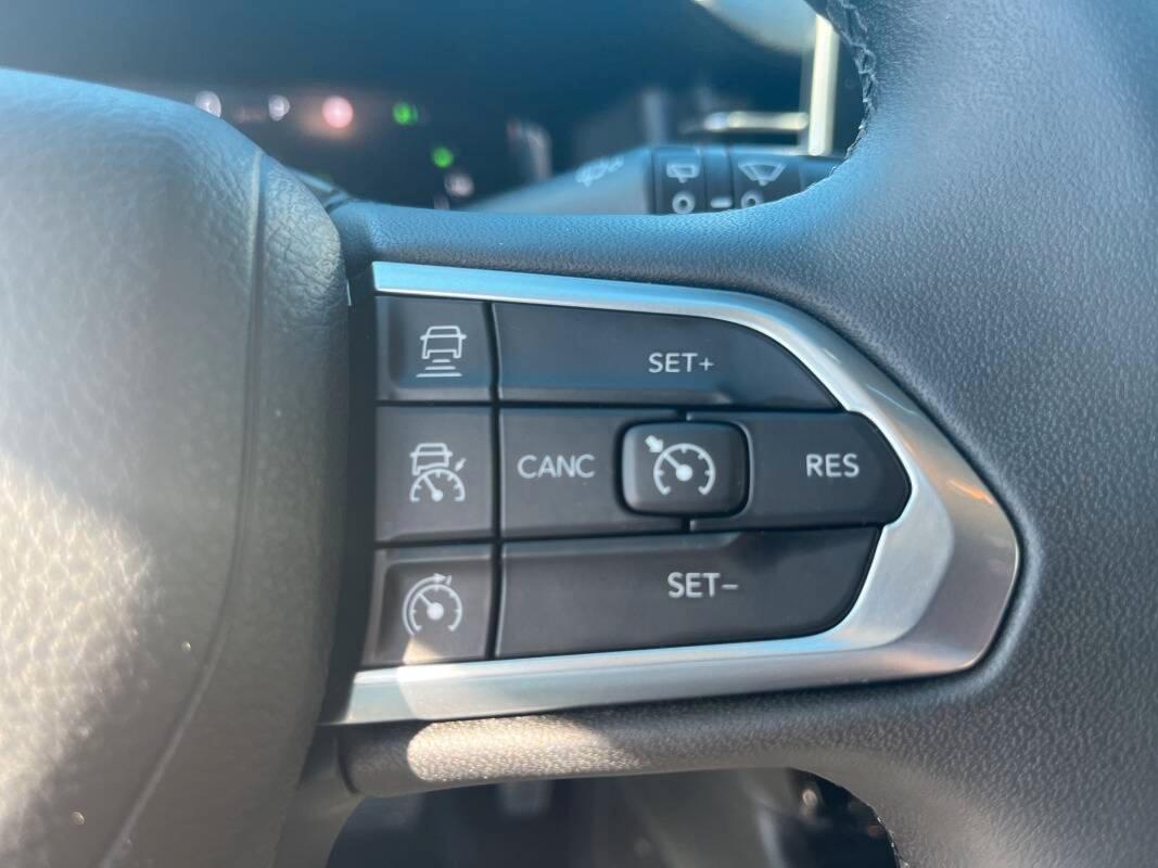 Jeep Compass 1.3 turbo t4 phev Limited 4xe auto