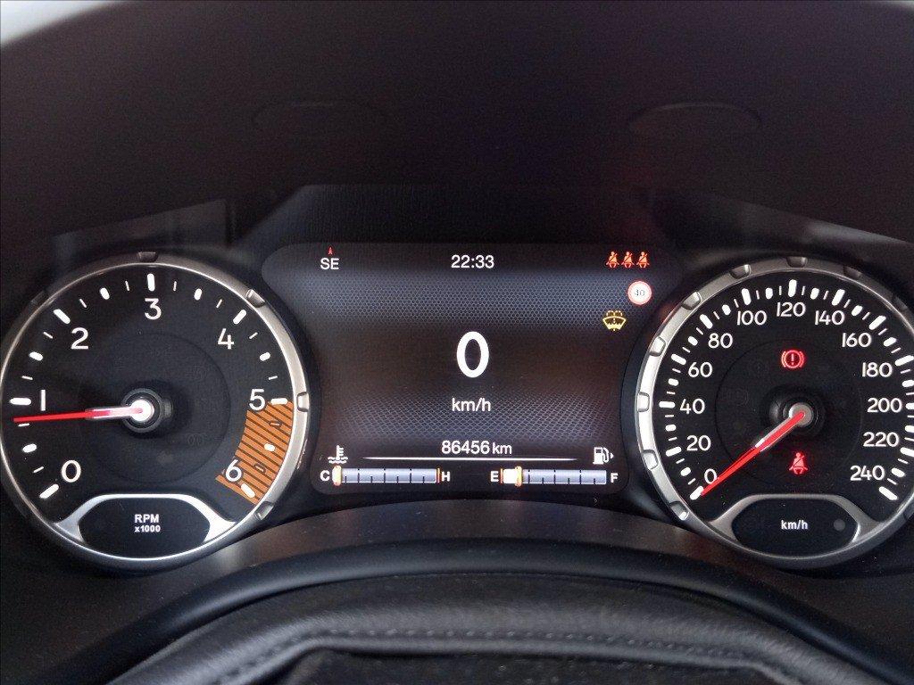 JEEP Renegade 1.6 mjt Limited 2wd 130cv del 2022