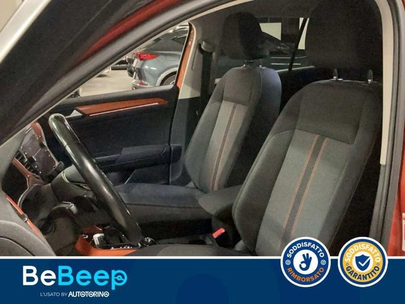 Volkswagen T-Roc 2.0 TDI ADVANCED 4MOTION DSG