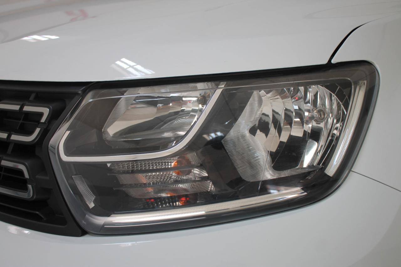 Dacia Duster 1.5 dCi 110CV Start&Stop 4x2 Lauréate