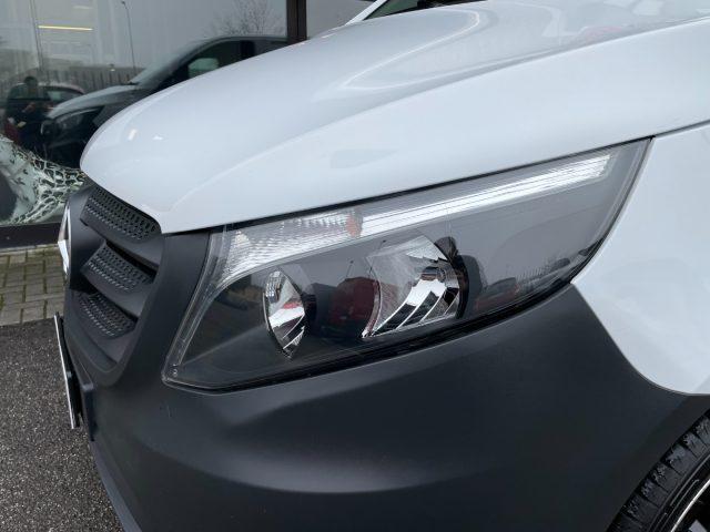 MERCEDES-BENZ eVito 111 FURGONE LONG - IVA DEDUCIBILE