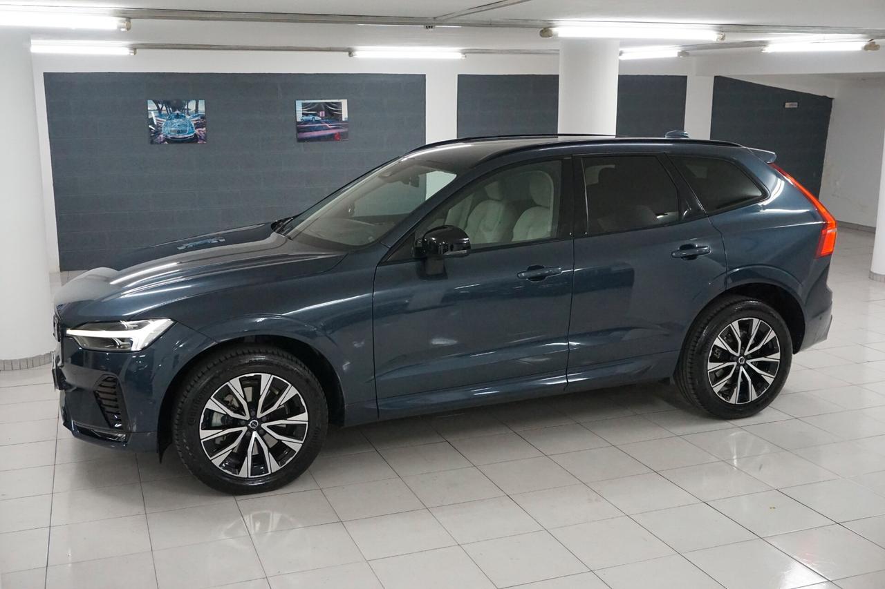 Volvo XC 60 B4 (d) auto AWD autocarro Ultimate Dark