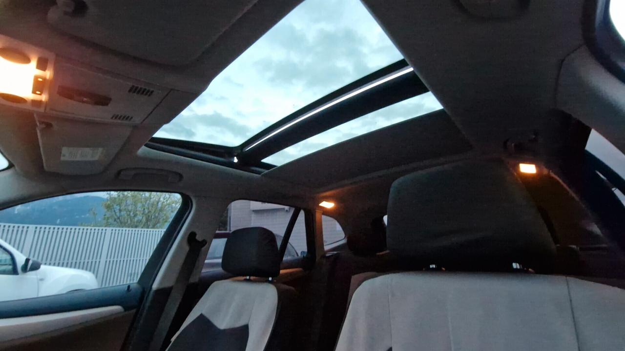 Bmw X1 sDrive18D perfetta e garantita 12 mesi