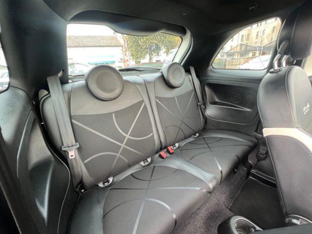 FIAT 500 1.3 Multijet 95 CV S