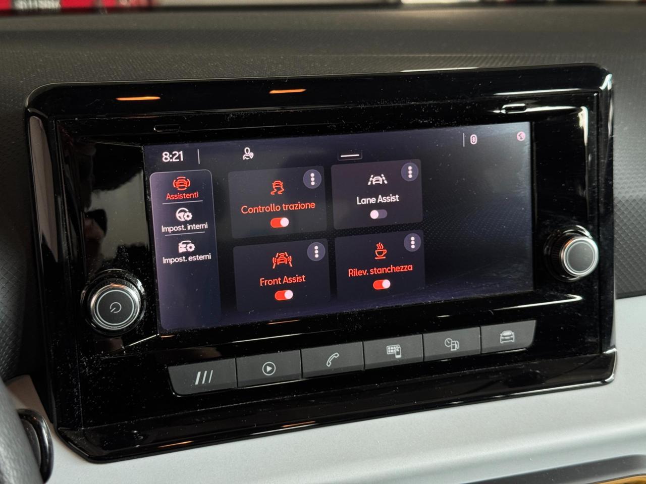 Seat Arona 1.0 tgi Style 90cv