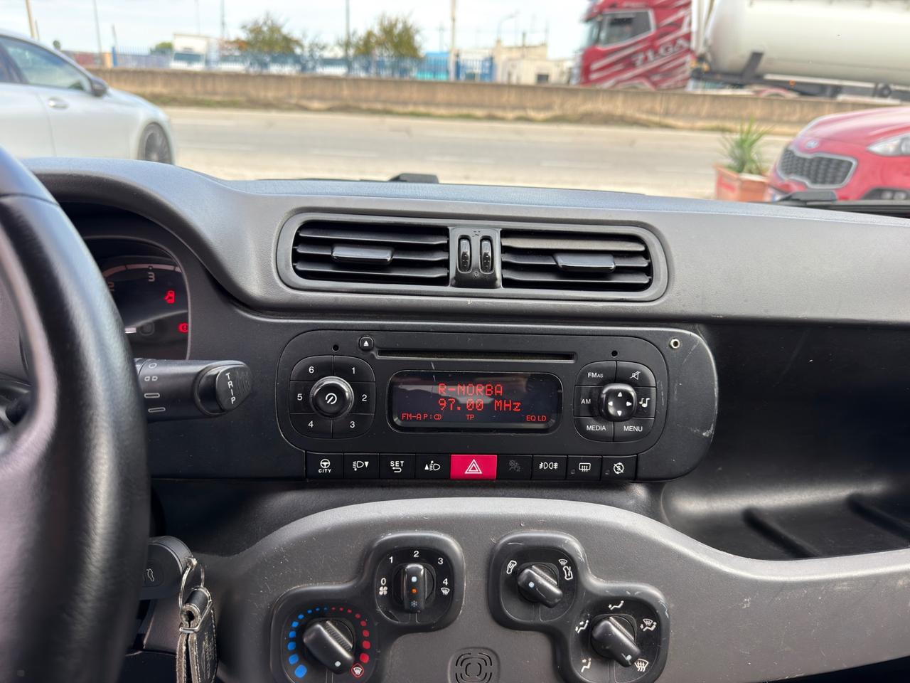 Fiat Panda 1.3 MJT 80 CV S&S Lounge
