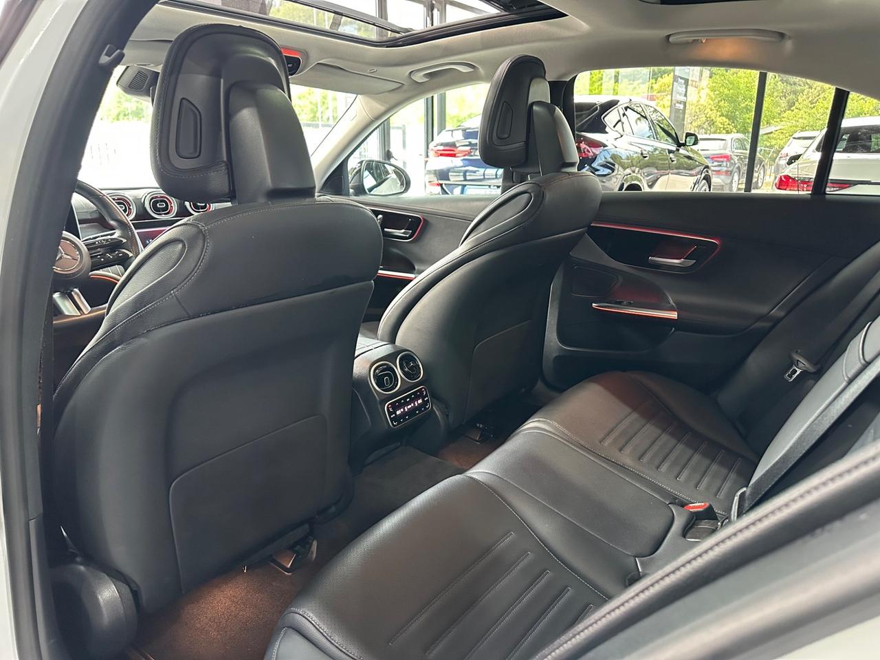 Mercedes-benz C 300 C 300 d Mild hybrid Premium Pro