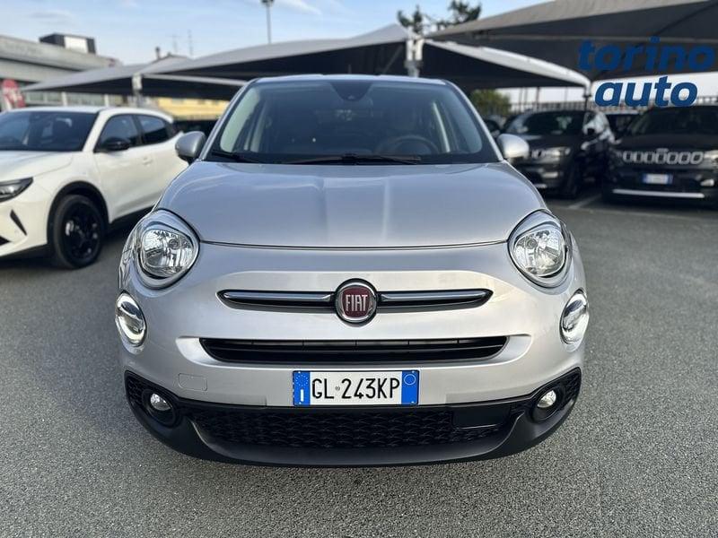FIAT 500X 500X 1.0 T3 120 CV Club