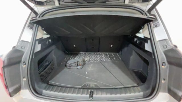 MINI Mini 2.0 Cooper D Classic Countryman
