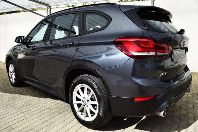 BMW X1 sDrive 18d 150 cv Steptronic Business Advantage