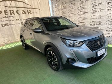 Peugeot 2008 BlueHDi 130 S&S EAT8 Allure Pack