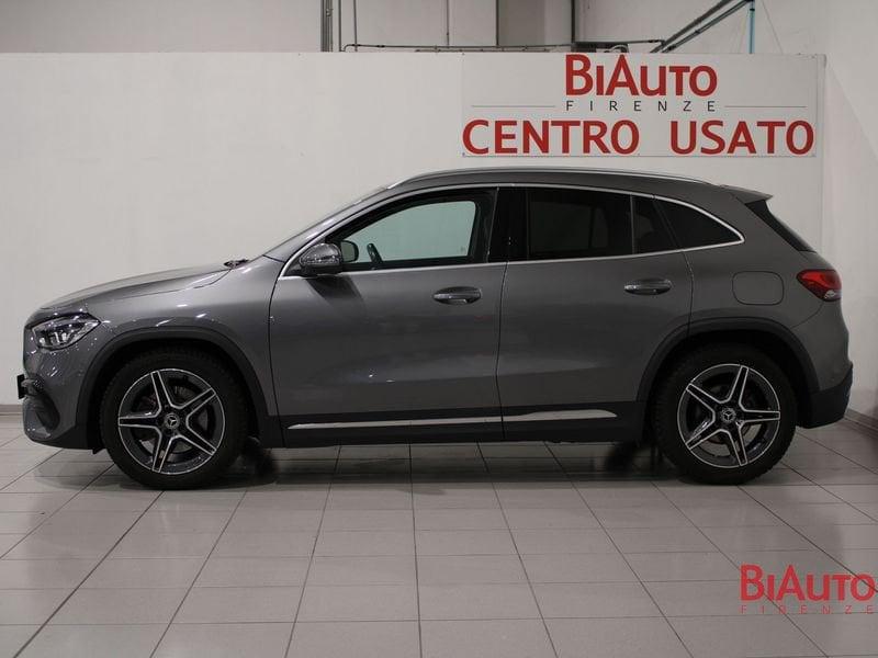 Mercedes-Benz GLA GLA 200 Automatic Premium