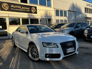 Audi A5 2.7 V6 TDI F.AP. multitronic Ambition