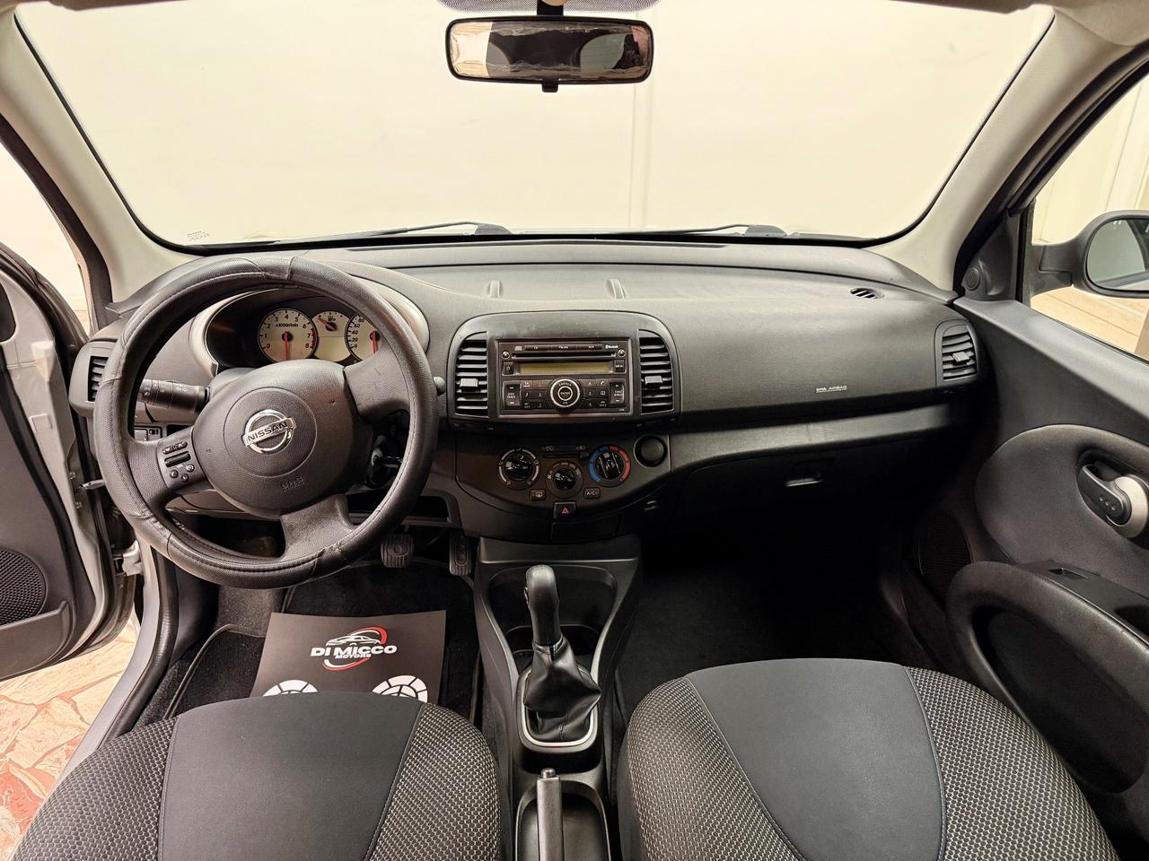 Nissan Micra 1.2 16V 5 porte 25th