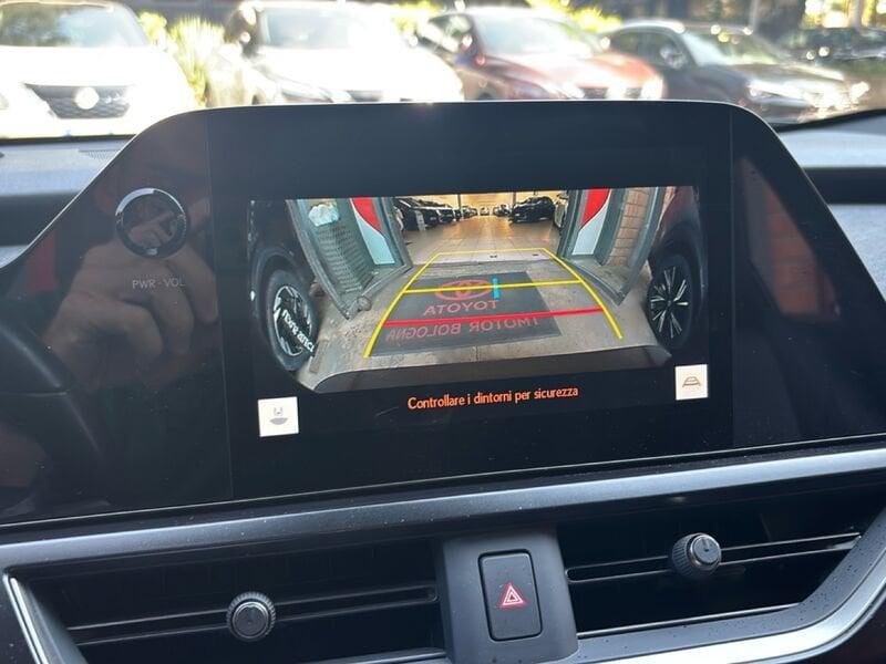 Lexus UX UX Hybrid F-Design 2WD MY23