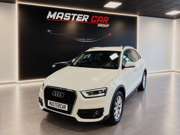 Audi Q3 2.0 TDI