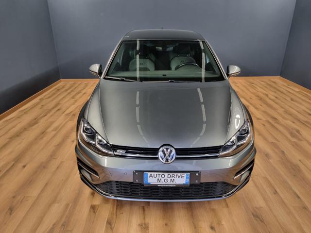 VOLKSWAGEN Golf 1.5 TSI ACT 5p. R-LINE Sport BlueMotion Technology