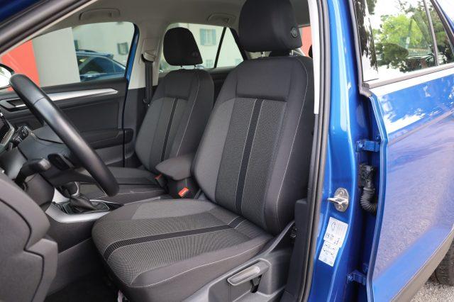 VOLKSWAGEN T-Roc 1.5 TSI ACT DSG UniPropietario Navi LED ACC VW ITA