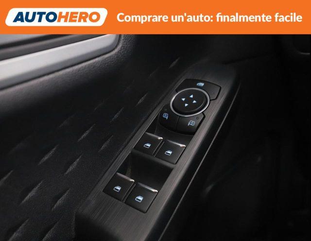FORD Kuga 1.5 EcoBlue 120 CV aut. 2WD Connect