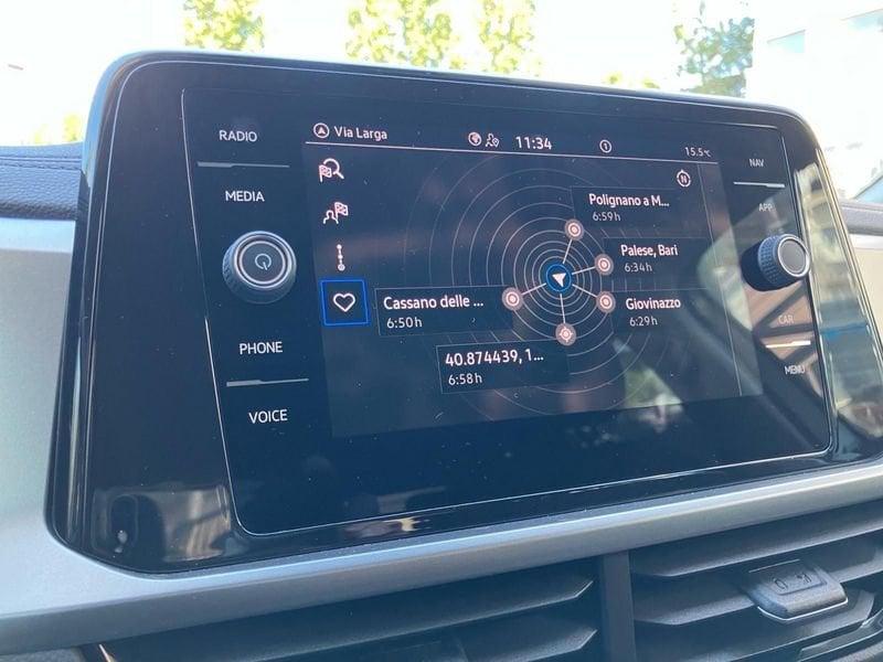 Volkswagen T-Roc 2.0 TDI SCR Life DSG